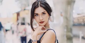 (Instagram/Nana Mirdad)