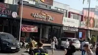 Kronologi Ledakan Ruko Pakuwon City Surabaya hingga Rusak 20 Bangunan