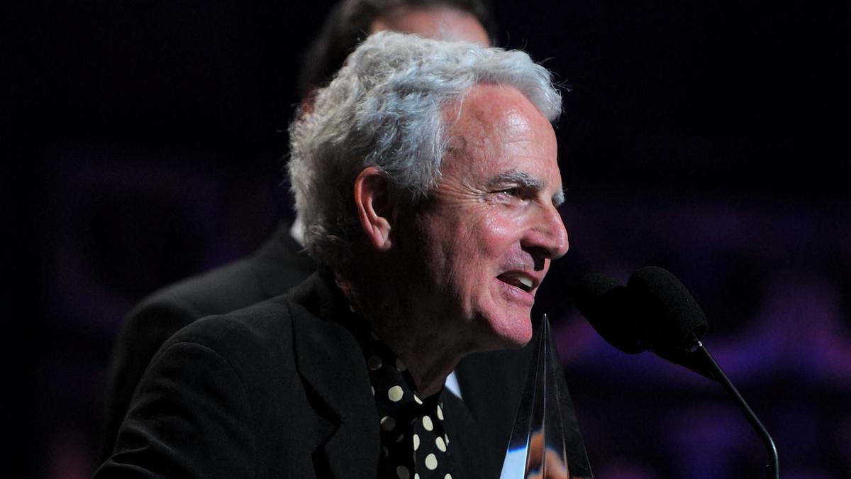 Billy Steinberg Penulis Lagu Like A Virgin dan Eternal Flame Meninggal Dunia Akibat Kanker