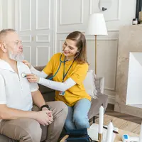 Jaga kesehatan dengan rutin menjalani general medical check up (Foto/Sumber: Pexels.com/Anthony Akhraba)