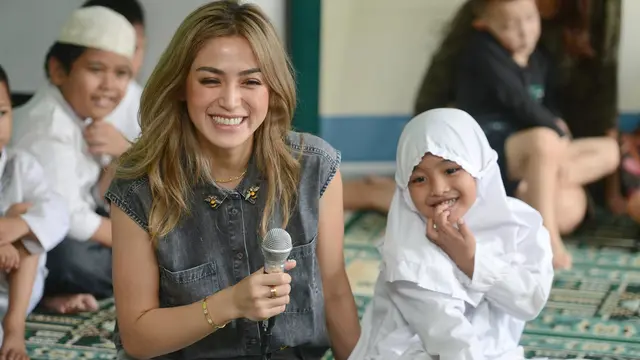 [Bintang] Jessica Iskandar