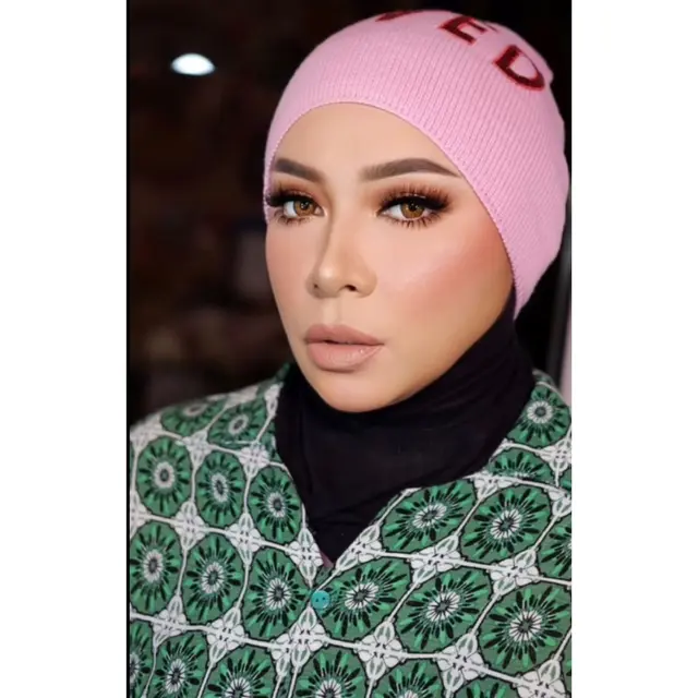 Turun 6 Kg dalam 9 Hari, Intip 7 Tampilan Terbaru Melly Goeslaw Usai Jalani Operasi Bariatrik