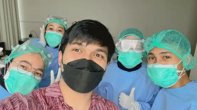 Thariq Halilintar