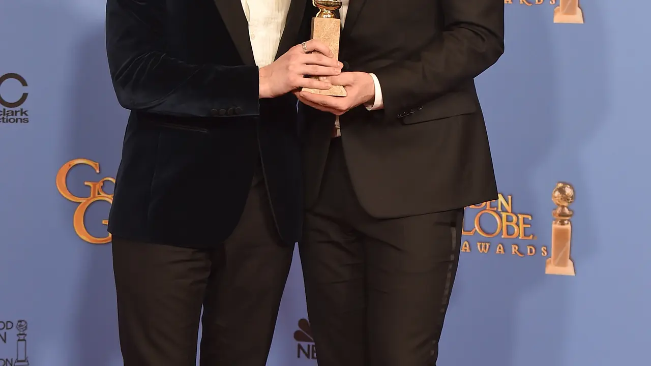 [Bintang] Sam Smith