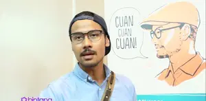 Berawal dari film, Chiko Jericho betul-betul jatuh cinta dengan kopi.