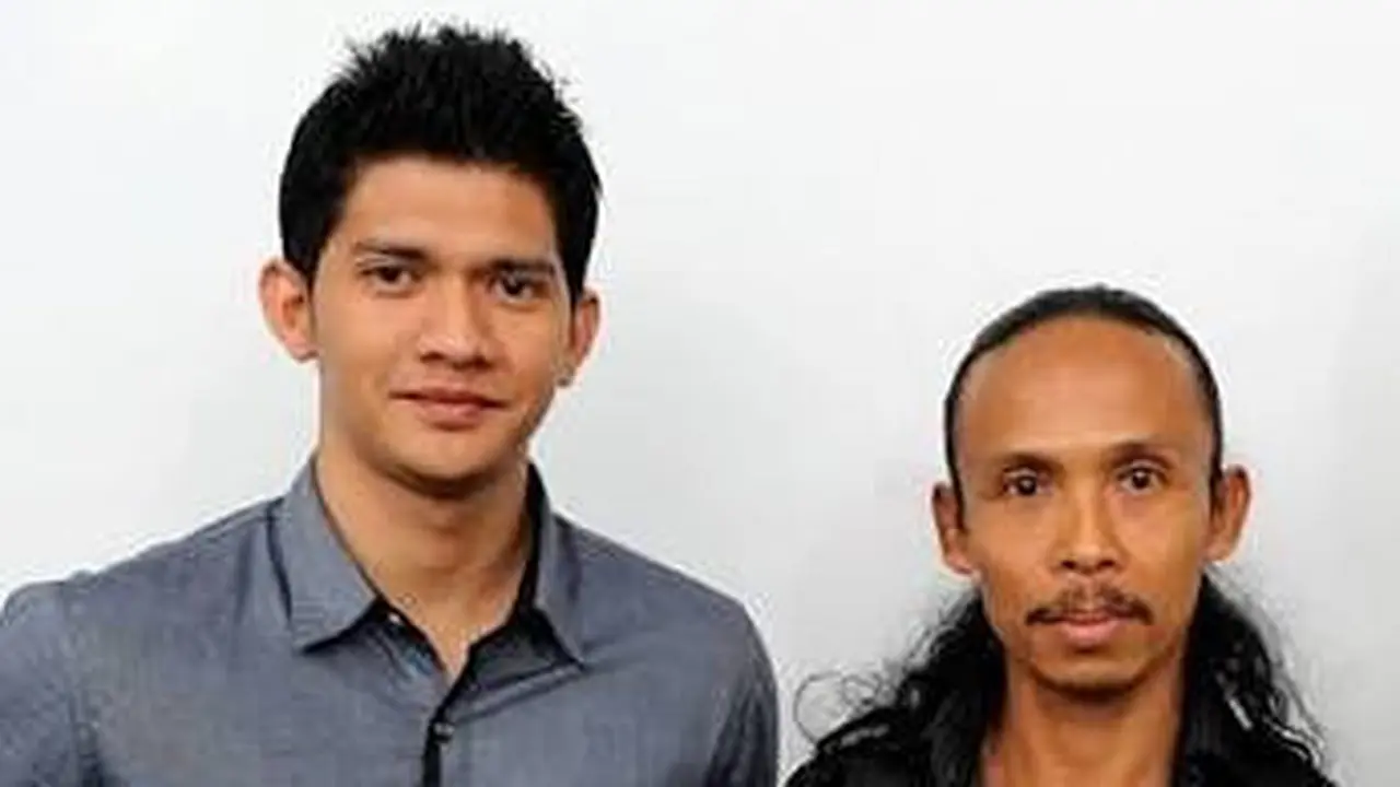 [Bintang] Yayan Ruhian