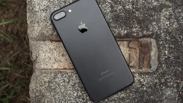 iPhone 7