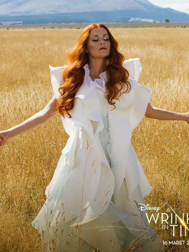 A Wrinkle in Time
