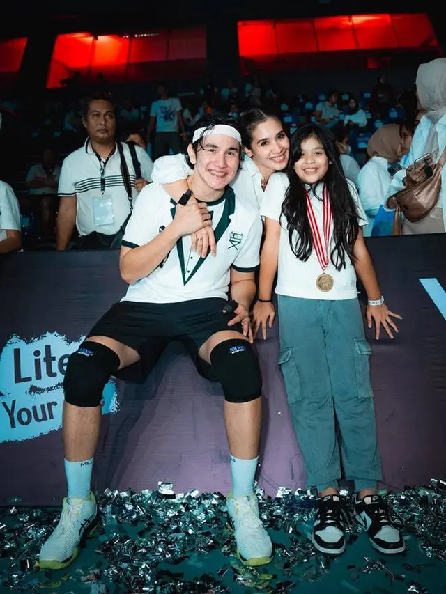 [Fimela] Vino G Bastian