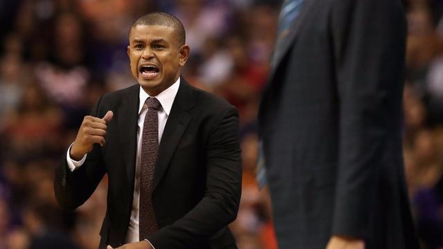 Earl Watson (Phoenix Suns)