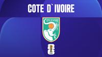 Profil Timnas Pantai Gading di Piala Dunia 2026: Ogah Sekadar Numpang Lewat