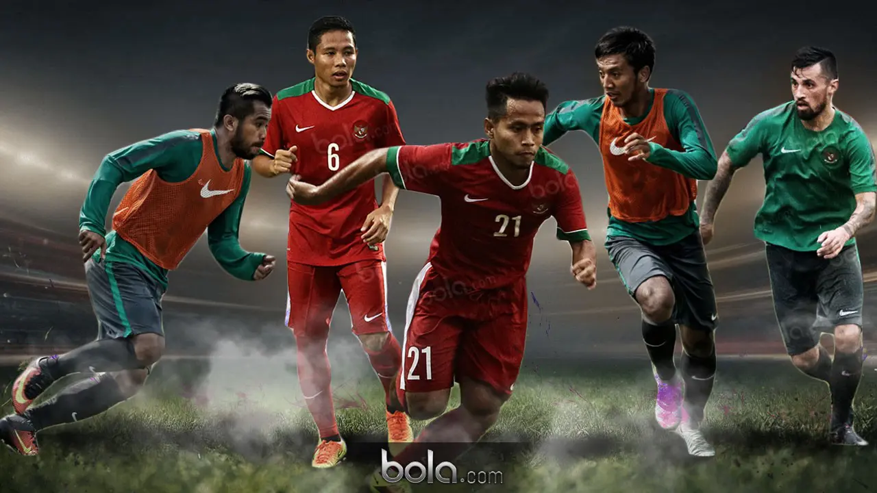Sensasi Timnas U-16 dan 9 Kemenangan Banjir Gol Timnas Indonesia