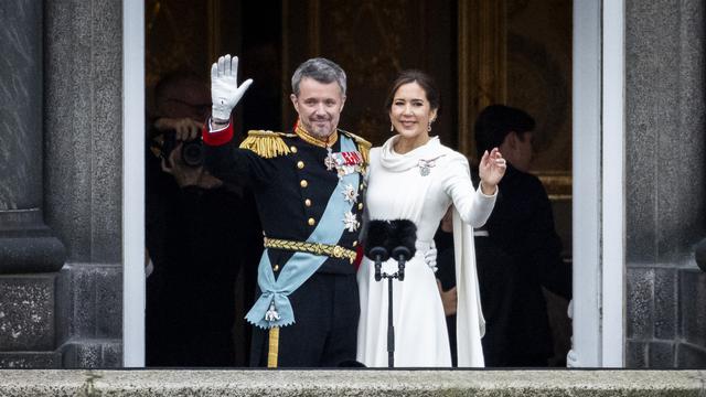 Frederik X Resmi Jadi Raja Denmark, Simak Profil 4 Anaknya yang Diajarkan Hidup Sederhana