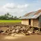 Cara Membuat Kandang Bebek Mini di Belakang Rumah Tanpa Bau, Ini 8 Triknya
