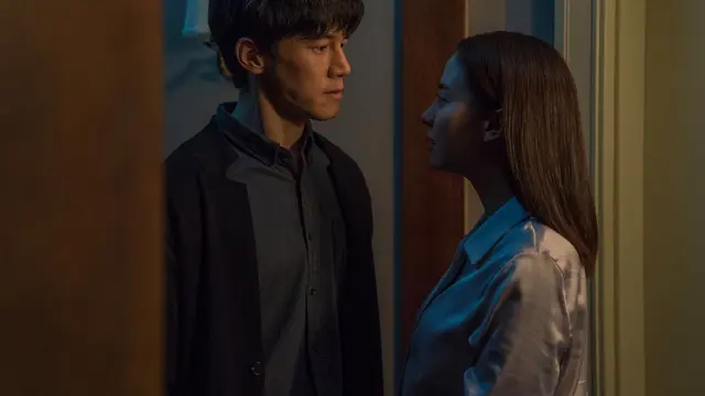 Salah satu adegan Intruder. (Foto: BA Entertainment/ IMDb)