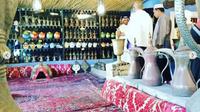 Salah satu sudut dari Museum Al Shareef yang banyak dikunjungi wisatawan (dok.instagram/@ ahaliza.kiqbal/https://www.instagram.com/p/BrD3oxGBt73/Komarudin)