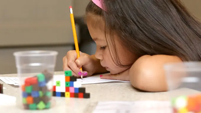 9 Cara Unik dan Menyenangkan Belajar Matematika Bagi Anak-anak