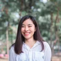 ilustrasi perempuan tersenyum/TH2I Shutter Rich/Shutterstock