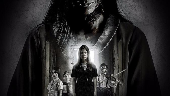 Bikin Film Danur Begini Syarat Yang Diterima Risa Saraswati Showbiz Liputan6 Com