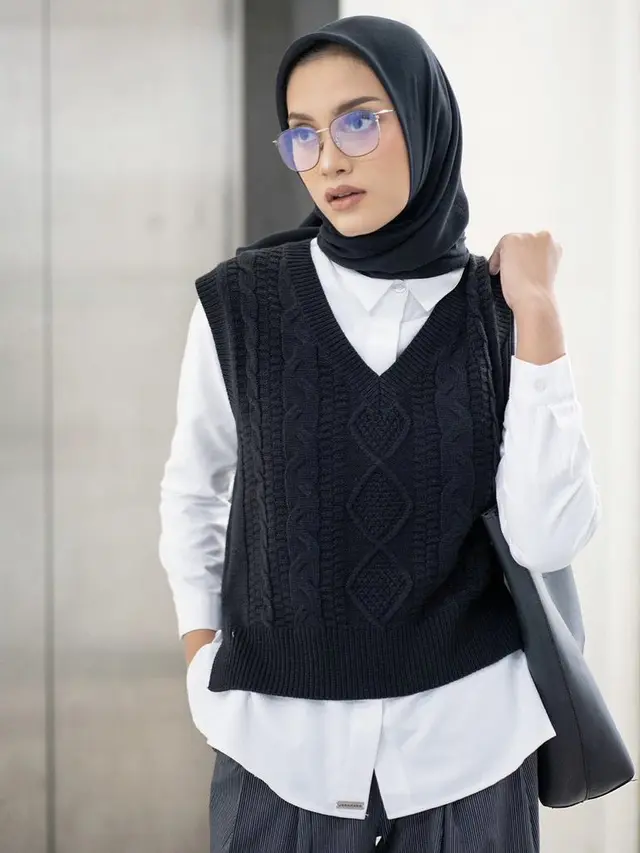 Model Baju Muslim Terbaru Bisa Menjadi Inspirasi OOTD
