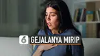 Sebagian orang kerap keliru dengan gejala nyeri dada sering dikaitkan dengan serangan jantung.