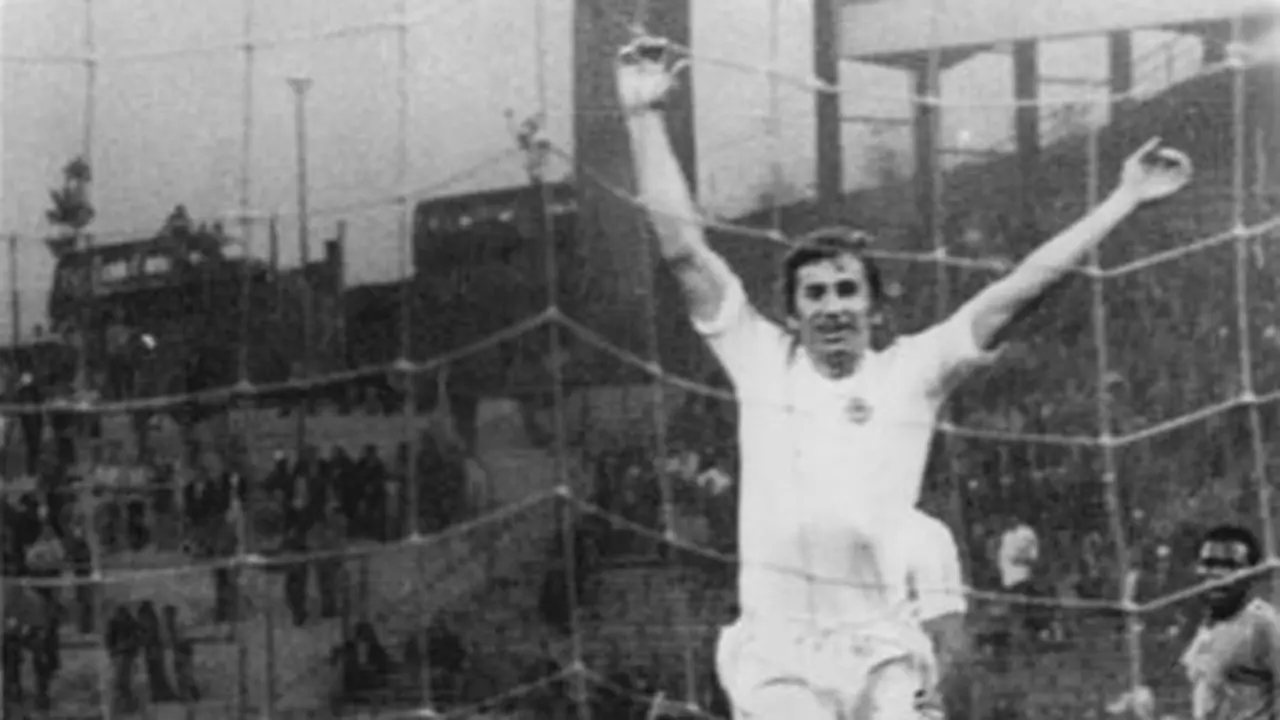 Zaire dikalahkan Yugoslavia 0-9 pada Piala Dunia 1974 (Wikipedia Commons)