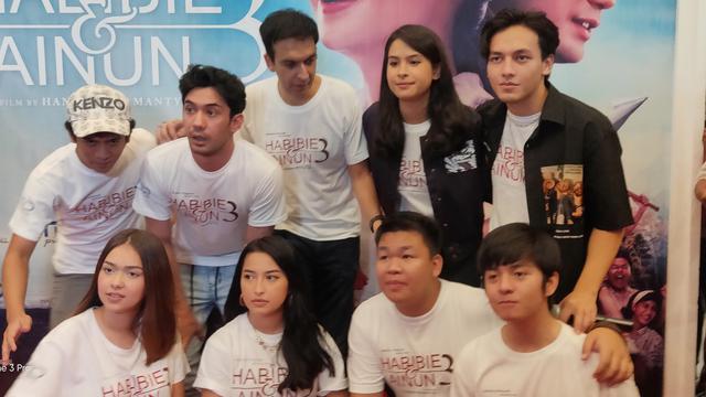 Habibie & Ainun 3