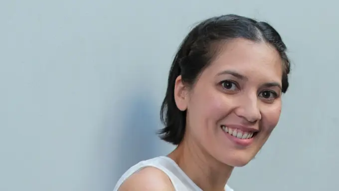 [Bintang] Hannah Al Rashid