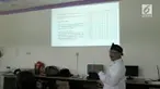 Pasangan petahana Wali Kota Tangerang dinyatakan menang dalam hasil hitung cepat. Pilkada Kota Tangerang diikuti satu pasang calon melawan kotak kosong.