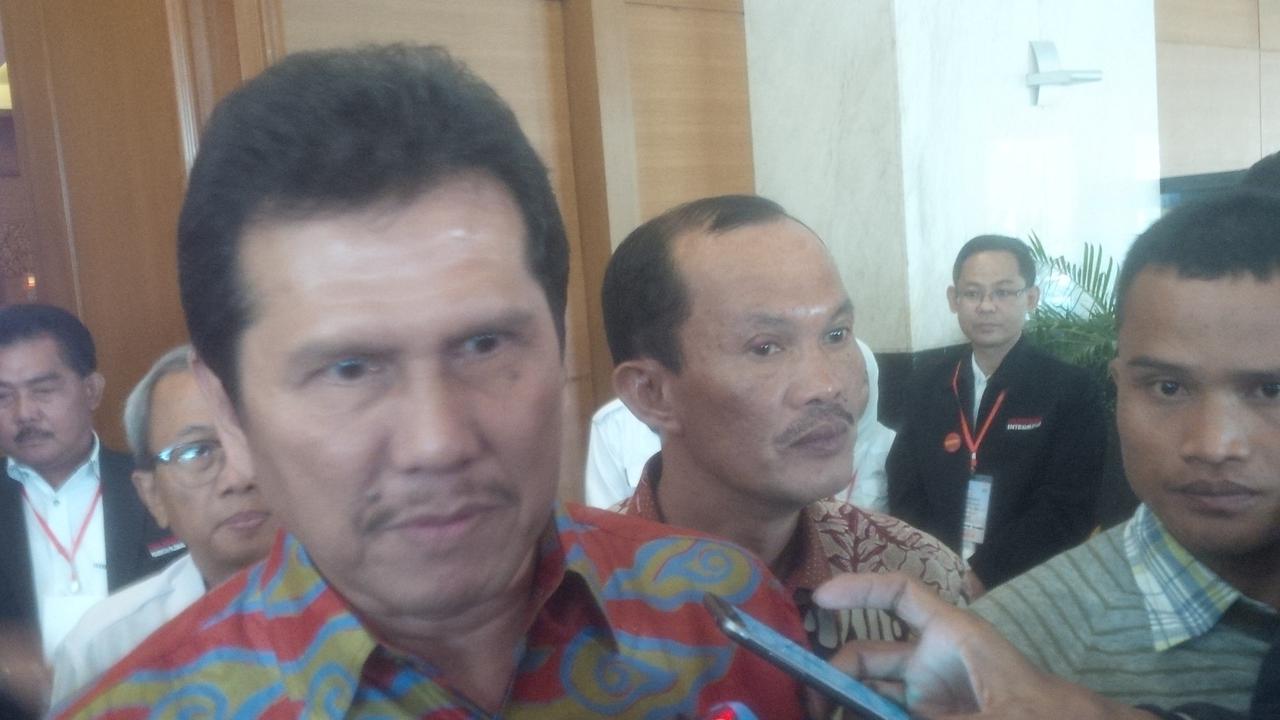 Menpan RB lapor soal 