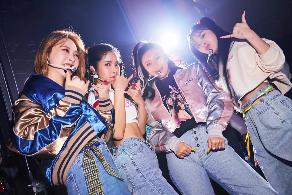 MAMAMOO
