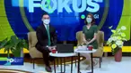 Simak berita kriminal dan peristiwa terkini dalam Fokus Pagi edisi (08/03) sebagai berikut, Semburan Awan Panas Gunung Merapi, Kesal, Adik Bakar Kakak, Bayi Tewas Terpanggang, Penghapusan Syarat Tes Covid-19.