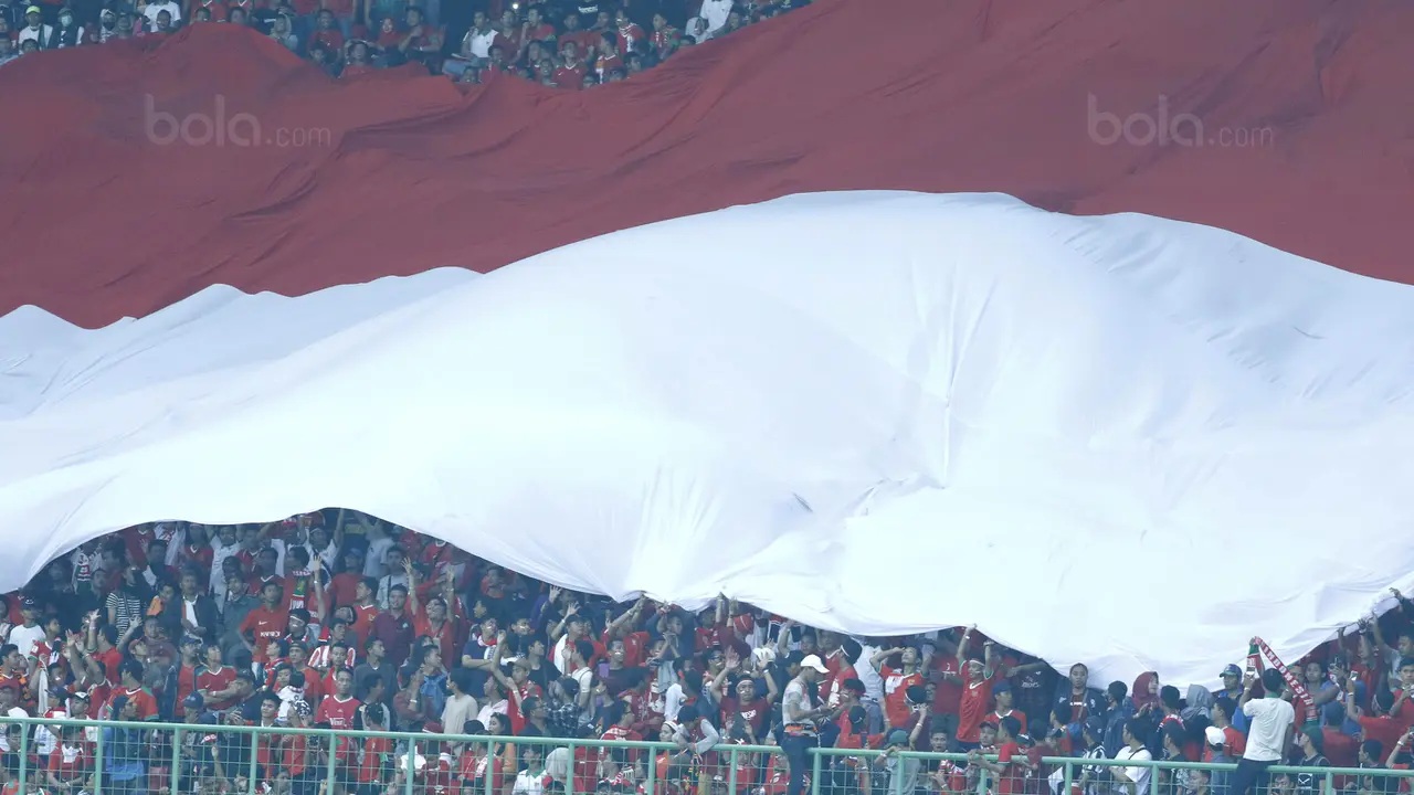 Suporter Indonesia