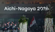 Kaisar Naruhito Resmi Buka Asian Para Games 2026, Usung Slogan We Are Beautiful Individuals