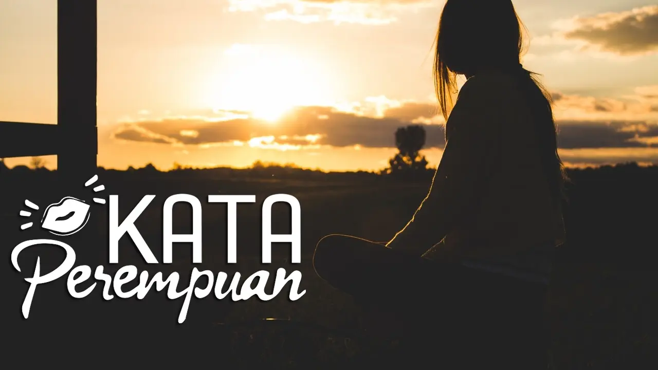 [Bintang] Kata Perempuan