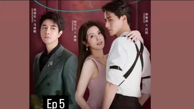 Rekomendasi Drama China tentang Pengawal yang Romantis