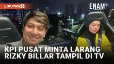 Rizky Billar