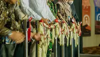 Sambut Ramadan, Muslim LifeFair 2026 Jadi Destinasi Edukasi
