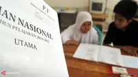 BPK: Ada Indikasi Pengarahan Pemenang Lelang Tender UN 2013