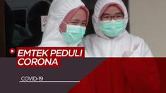 Berita Video Wujud Nyata Kepedulian EMTEK untuk Korban Pandemi Virus Corona