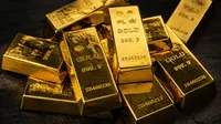 Tether Borong 14 Ton Emas, Kini Simpan Cadangan 146 Ton Senilai Rp 335 Triliun