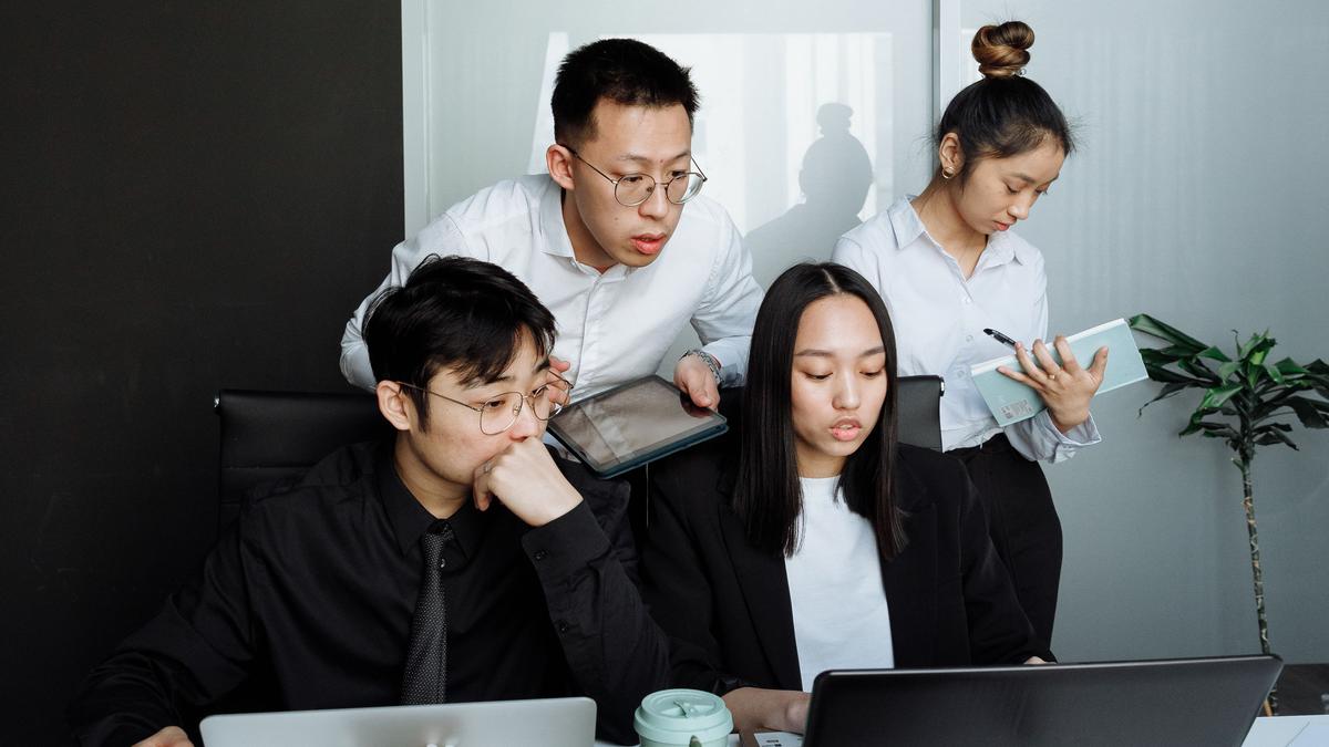 Side Hustle: Strategi Menambah Penghasilan di Tengah Kesibukan