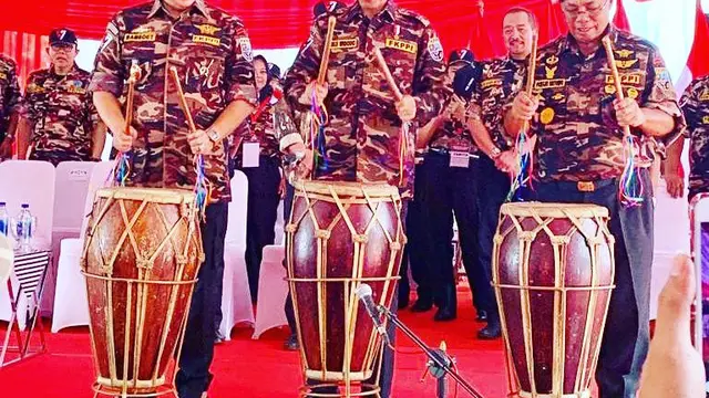 Bamsoet: Ancaman Indonesia Bukan Lagi Ancaman Fisik