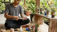 Tips Sulap Cup Minuman Plastik Bekas Jadi Barang Berguna, Kurangi Sampah