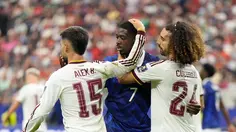 Arsenal Kejar Lagi Bintang Timnas Spanyol Ini?
