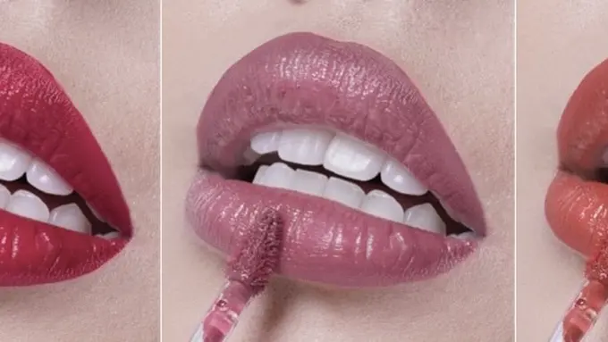 Tips Memilih Lip Tint