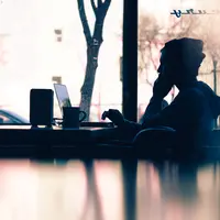 Ilustrasi Doxing (Photo by Hannah Wei on Unsplash)