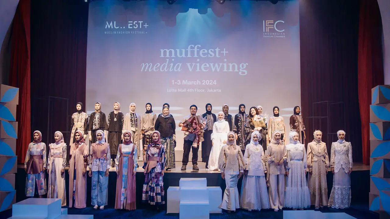 MUFFEST+ 2024