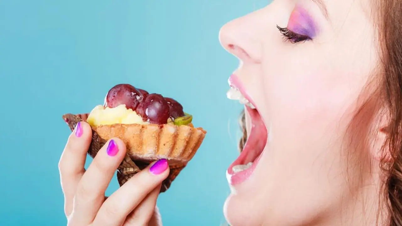 Eating disorder atau gangguan makan