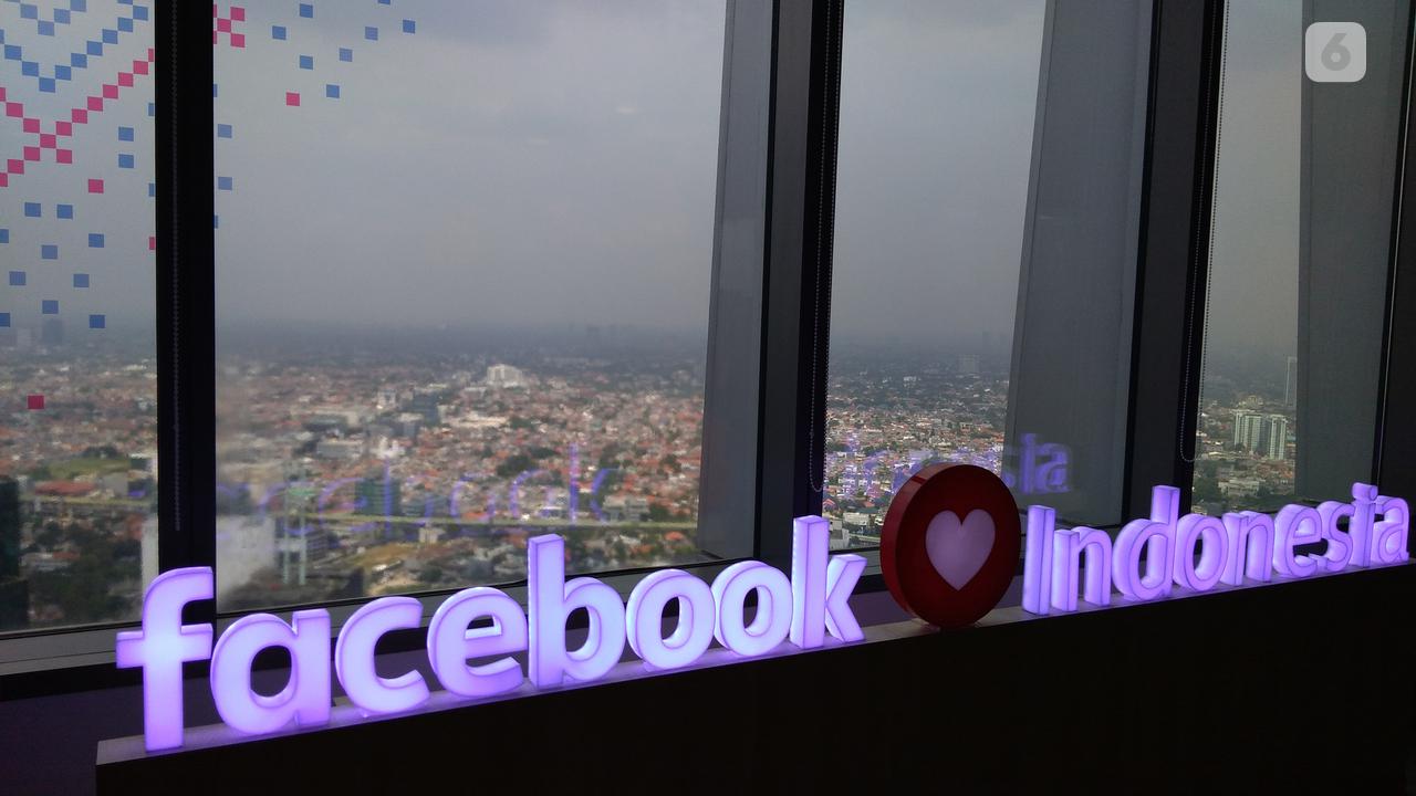 Facebook Indonesia